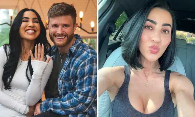 Stephanie Buttermore tribute: YouTuber dies aged 36