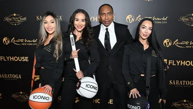 Stephen A. Smith Doesn't Know Anything About Sports