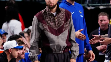 Stephen Curry will participate in Play-In Tournament if ready