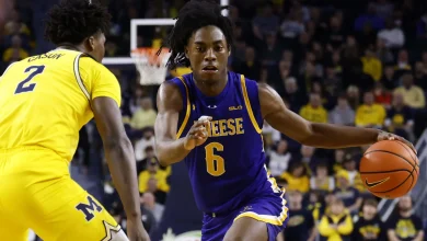 Stephen F. Austin vs McNeese Prediction, Picks & Odds for Today's Southland Tournament Game