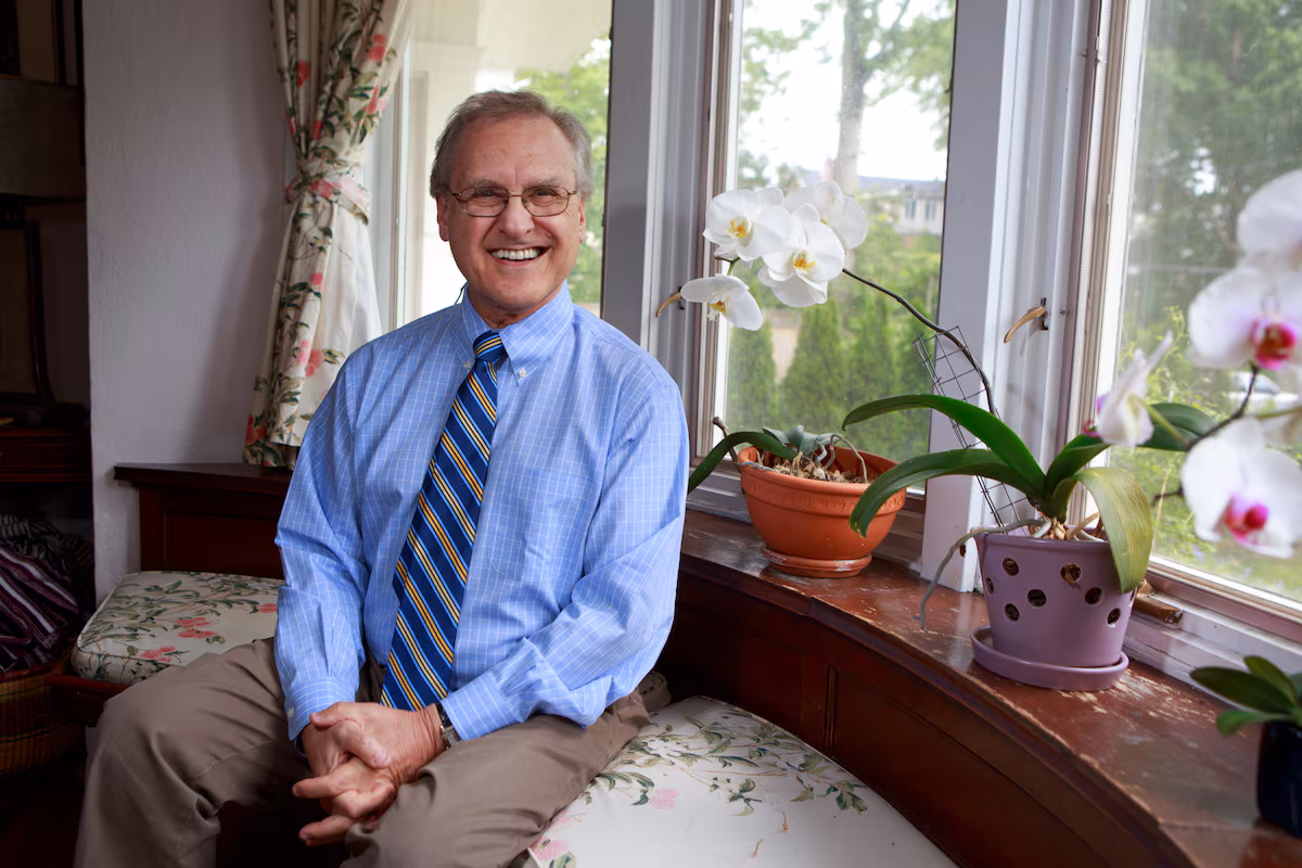 Stephen Lewis, former Ontario NDP leader and global AIDS advocate, dies at 88