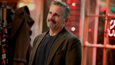Steve Carell HBO Comedy Is a Slog