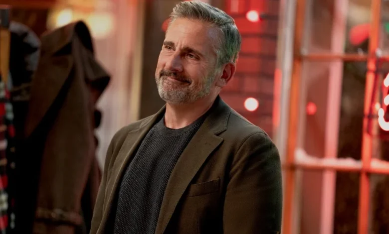Steve Carell HBO Comedy Is a Slog
