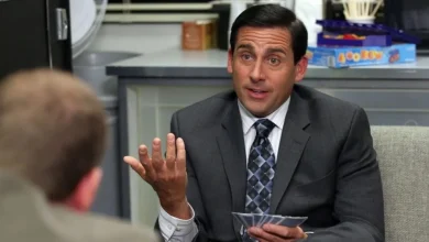 Steve Carell Remembers When Paul Rudd Tried to Stop His ‘The Office’ Audition: ‘Don’t Do It, Man’