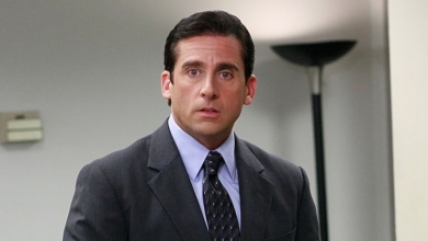 Steve Carell Says Paul Rudd Told Him 'Don't Audition' for 'The Office'