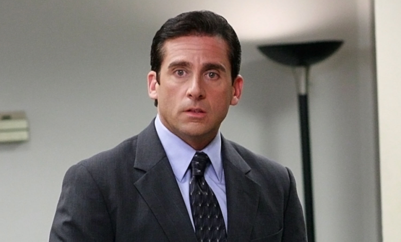 Steve Carell Says Paul Rudd Told Him 'Don't Audition' for 'The Office'