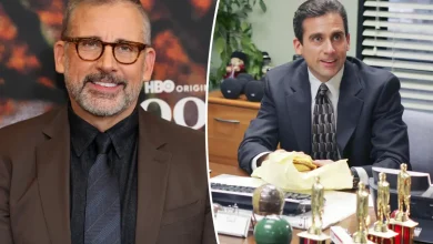 Steve Carell name-drops A-list actor who urged him not to audition for ‘The Office’