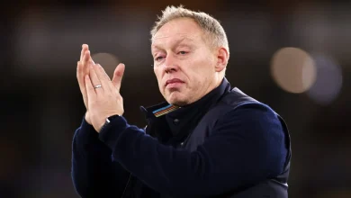 Steve Cooper accused by Bosnia coach of sidelining star due to World Cup playoff vs Wales