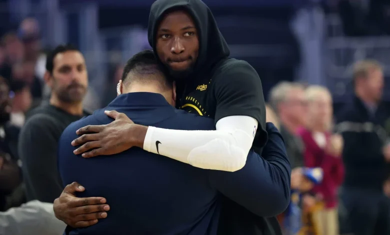 Steve Kerr, Warriors still hope the best for Jonathan Kuminga as Atlanta reunion awaits - The Athletic