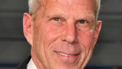 Steve Tisch seeks permission to transfer his Giants' equity to his children