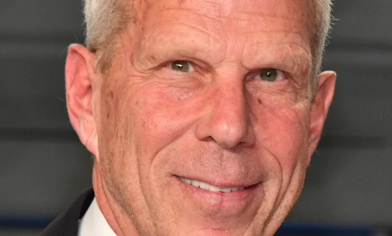 Steve Tisch seeks permission to transfer his Giants' equity to his children