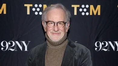 Steven Spielberg on UFOs: “I Have a Strong Suspicion We’re Not Alone on Earth Right Now”