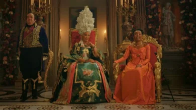 Still confused why Queen Charlotte laughs at Sophie? Here's the Bridgerton cast's explanation