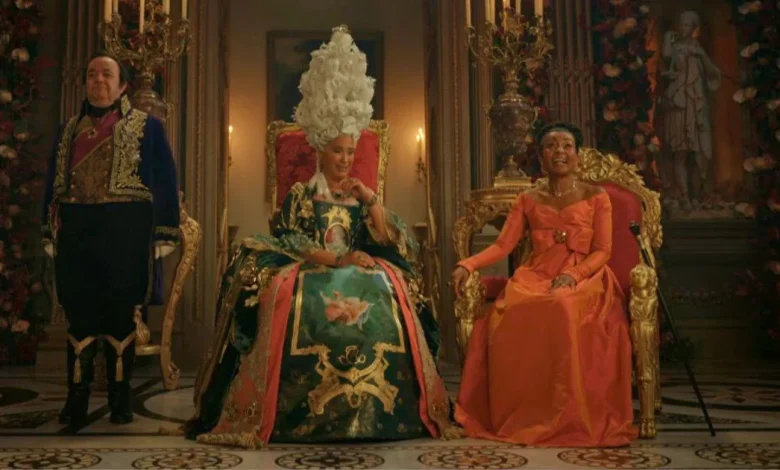 Still confused why Queen Charlotte laughs at Sophie? Here's the Bridgerton cast's explanation