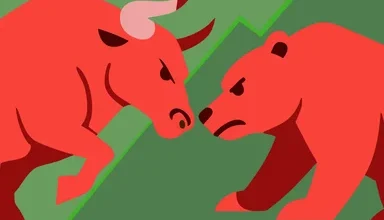 Stock Market Today, March 30: Micron Technology Falls on TurboQuant Shock