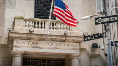 Stock Market Today: S&P 500, Nasdaq Futures Drop As Trump Pushes Iran Deal Deadline—Unity Software, Oracle, SoFi Technologies In Focus