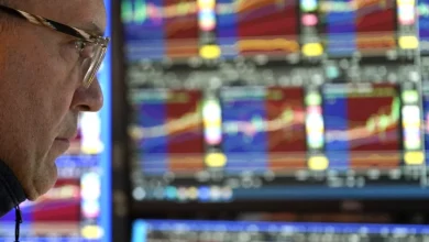 Stock market today: Dow futures sink nearly 400 points as US attack on Iran sends oil prices soaring