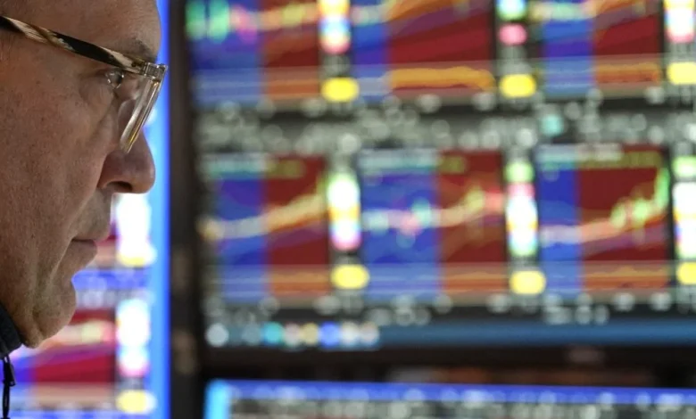 Stock market today: Dow futures sink nearly 400 points as US attack on Iran sends oil prices soaring