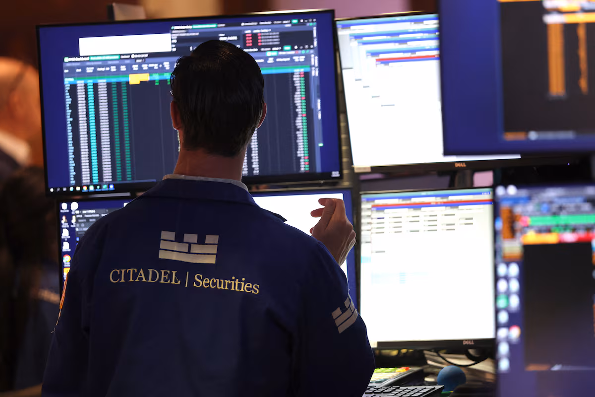 Stock market today: TSX, Wall Street futures edge up ahead of Bank of Canada, U.S. Federal Reserve decisions