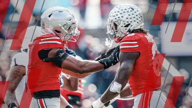 Stock up, stock down after the NFL Combine