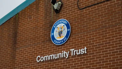 Stockport County to donate free books to local schools for World Book Day