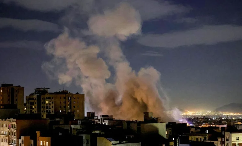 Stocks Decline, Oil Rises as Iran Crisis Unfolds: Markets Wrap