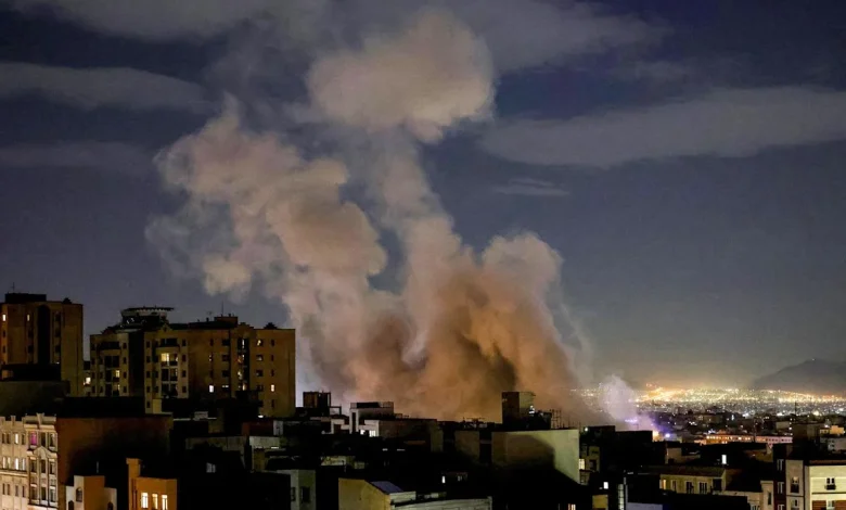 Stocks and US Futures Decline, Oil Jumps on Iran: Markets Wrap