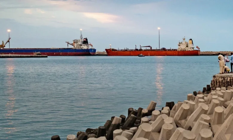 Stocks fall, oil prices surge again amid doubts over potential U.S.-Iran talks