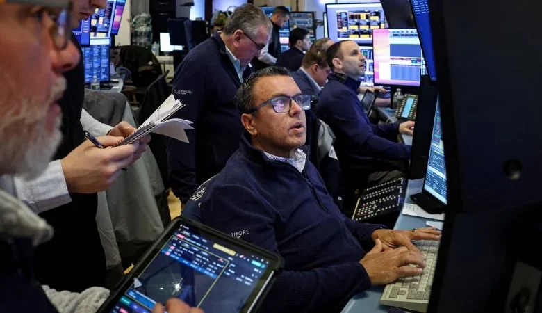 Stocks tumble as Wall Street fears a prolonged war with Iran
