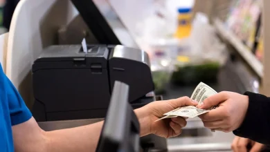 Stores statewide now required to accept cash payments or face fine