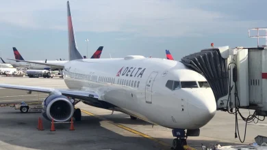 Storm Causes Delta Meltdown In Atlanta, Passengers Trapped On Planes For Hours