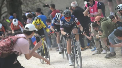 Strade Bianche 2026 women's start list: All 126 riders confirmed