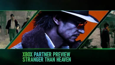 Stranger Than Heaven Gets a Wild New Trailer – and an Entirely New Broadcast on May 6