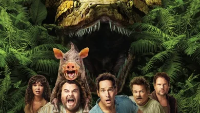 Stream It Or Skip It: ‘Anaconda’ on Netflix, a self-referential giant snake movie about the previous giant snake movie