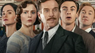 Stream It Or Skip It: ‘Fackham Hall’ on HBO Max, a sublimely stupid gag-a-second spoof of British period dramas