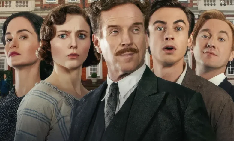 Stream It Or Skip It: ‘Fackham Hall’ on HBO Max, a sublimely stupid gag-a-second spoof of British period dramas