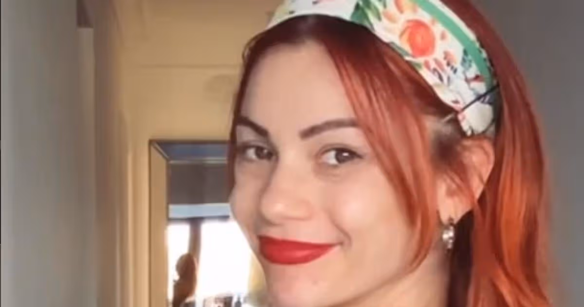 Strictly's Dianne Buswell jokes she's 'a bit moody' in hilarious take near end of pregnancy