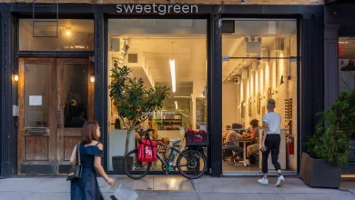 Struggling Sweetgreen is rethinking its menu pricing