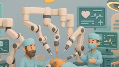 Stryker SmartHospital Launch Puts Digital Growth And Valuation In Focus