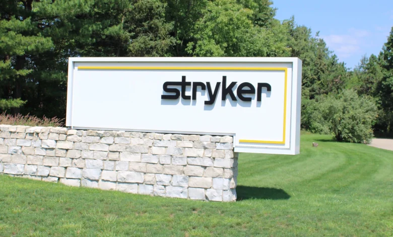 Stryker operations shut down after Iran-linked cyberattack