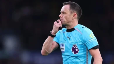 Stuart Attwell appointment sparks controversy after KMI Panel confirms major error