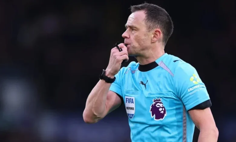 Stuart Attwell appointment sparks controversy after KMI Panel confirms major error