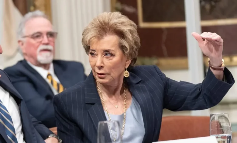 Student Loan Borrowers Will Have 90 Days To Change Plans As Education Department Upends Repayment