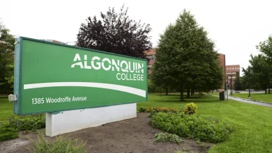 Students say Algonquin college ‘quietly’ moves forward with vote on program suspensions