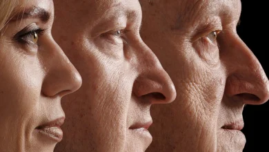 Study Reveals a 'Turning Point' in US Life Expectancy