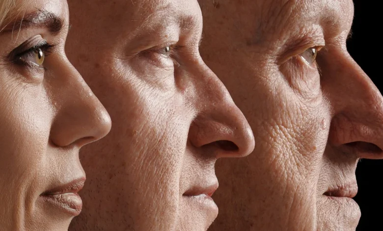 Study Reveals a 'Turning Point' in US Life Expectancy