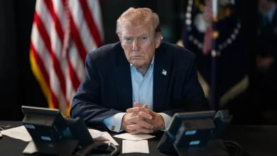 Stunning new poll indicates Americans changing their minds about the Iran war