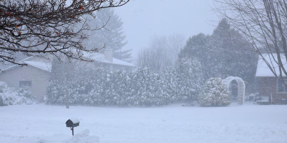 Sturgeon Bay residents face fines for snow on sidewalks