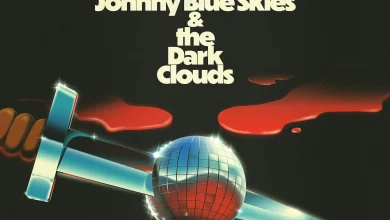 Sturgill Simpson Released The New Johnny Blue Skies Album Early On YouTube