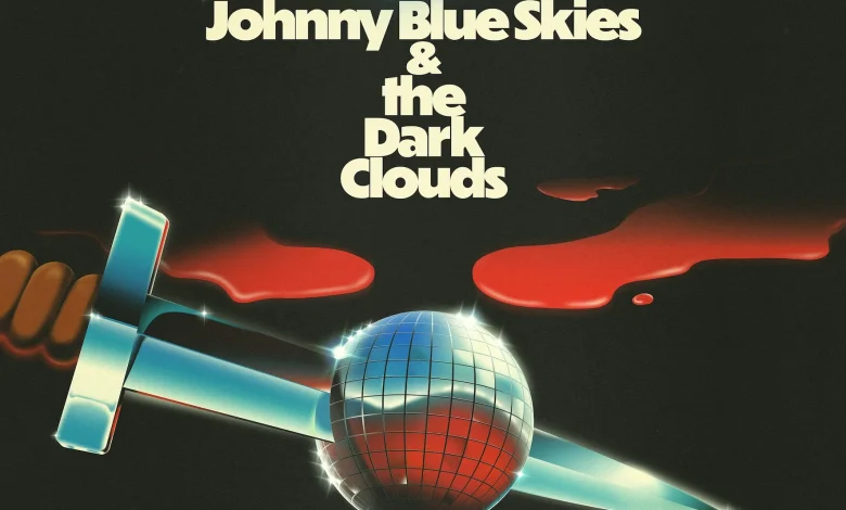 Sturgill Simpson Released The New Johnny Blue Skies Album Early On YouTube